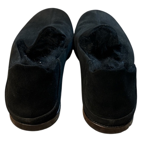 EUC - UGG Chateau Men’s Slippers - Size 10 - Picture 7 of 8